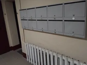 care include menținerea unui bloc de apartamente
