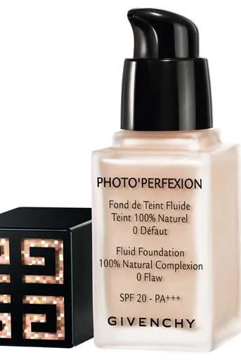 Fundația fotografie perfecțiune givenchy - comentarii, fotografii și preț (Suite) Fundația fotografie perfecțiune givenchy - comentarii, fotografii și preț