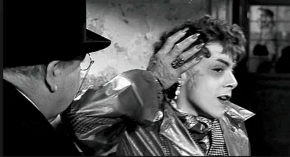 Top 25 thriller merită văzut (Richard Fleischer) Top 25 thriller merită văzut