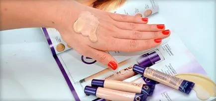 bază tonal că aceasta este aplicată, o trecere în revistă a celor mai bune branduri (părerilor și video) (review-uri) bază tonal că aceasta este aplicată, o trecere în revistă a celor mai bune branduri (părerilor și clipuri video)