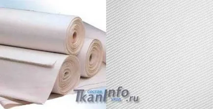 proprietăți de țesătură din poliamidă, de aplicare și de îngrijire - pânză (pânză) Proprietăți țesătură din poliamidă, aplicare și de îngrijire - pânză