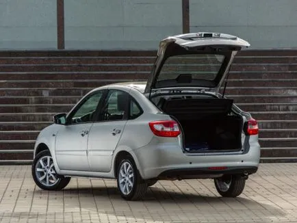 Tipurile de diferențe și particularități ale caroseriei și hatchback liftbek