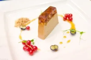 Cum să se pregătească foie gras Cum să se pregătească foie gras