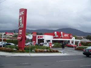 Kfc ce