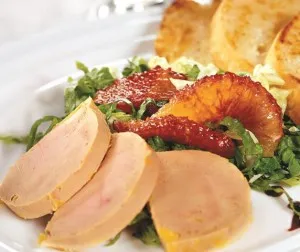 Cum să se pregătească foie gras Cum să se pregătească foie gras