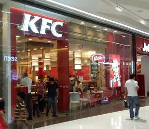 Kfc ce