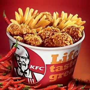Kfc ce