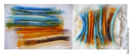 master-class Felt