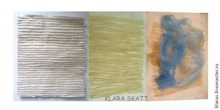 master-class Felt