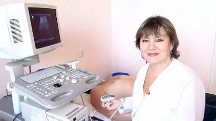 Metode de diagnosticare functionala