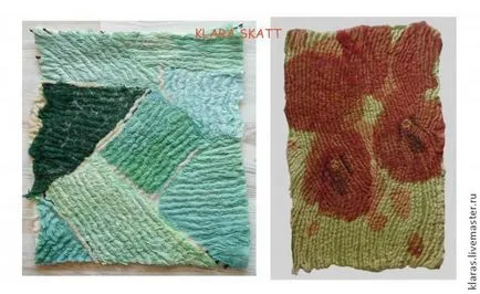 master-class Felt