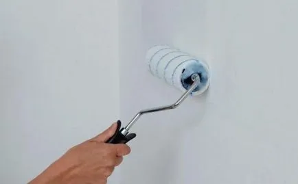 Ce este vopsea texturata
