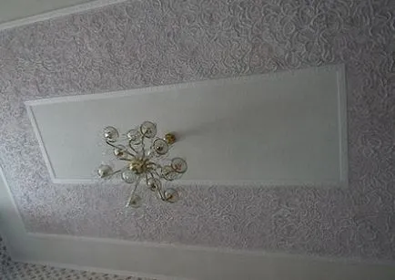 Ce este vopsea texturata