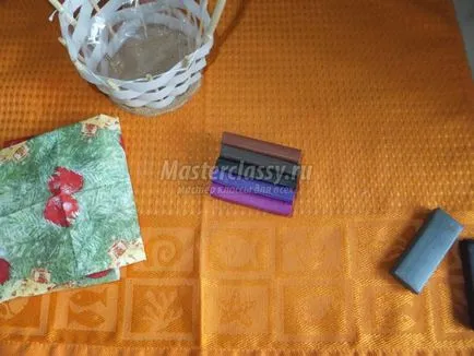 master-class de fructe