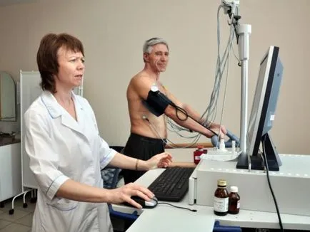 Metode de diagnosticare functionala