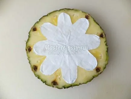 master-class de fructe