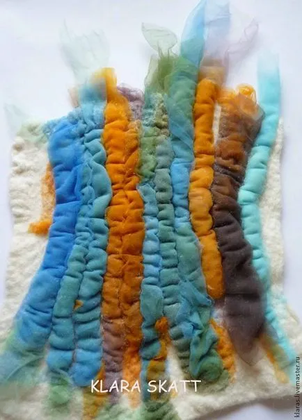 master-class Felt
