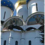 Treime-Sergius Lavra cum să ajungi acolo și ce să vadă, cu lumea pe tine de călătorie
