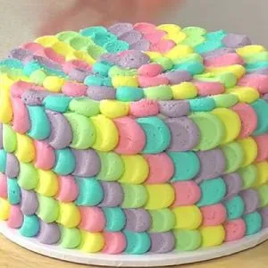 Tort fără mastic
