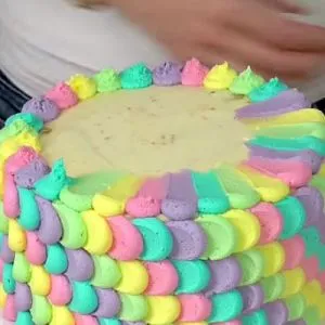 Tort fără mastic