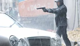Thriller - un thriller pentru a vedea