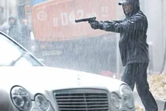 Thriller - un thriller pentru a vedea