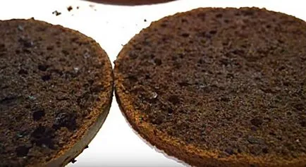 Tort „plăcintă Whoopie» (plăcintă cu vânturi) cu smântână și smântână - o explozie de gust, pregătirea gustoase și (smântână) Tort „plăcintă Whoopie» (plăcintă cu vânturi) cu smântână și smântână - o explozie de gust, pregătirea gustoase și