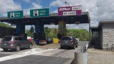 Transponderul este ceea ce este, principiul acțiunii, exemple de utilizare