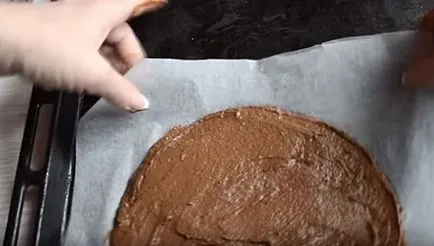Tort „plăcintă Whoopie» (plăcintă cu vânturi) cu smântână și smântână - o explozie de gust, pregătirea gustoase și (vânturi) Tort „plăcintă Whoopie» (plăcintă cu vânturi) cu smântână și smântână - o explozie de gust, pregătirea gustoase și