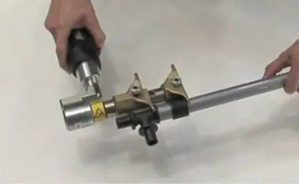 Țevi pentru încălzire Rehau (plastic), marca Rehau, instrucțiuni, fotografii și tutoriale video pentru instalare (Rehau) Țevi pentru încălzire Rehau (plastic), marca Rehau, instrucțiuni, fotografii și tutoriale video pentru instalare