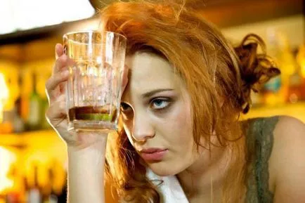 Bolnav după ce a băut - ce să facă pentru a rezolva problema (alcool) Bolnav după ce a băut - ce să facă pentru a rezolva problema