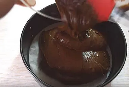 Tort „plăcintă Whoopie» (plăcintă cu vânturi) cu smântână și smântână - o explozie de gust, pregătirea gustoase și (smântână) Tort „plăcintă Whoopie» (plăcintă cu vânturi) cu smântână și smântână - o explozie de gust, pregătirea gustoase și