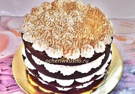 Tort „plăcintă Whoopie» (plăcintă cu vânturi) cu smântână și smântână - o explozie de gust, pregătirea gustoase și (tort) Tort „plăcintă Whoopie» (plăcintă cu vânturi) cu smântână și smântână - o explozie de gust, pregătirea gustoase și