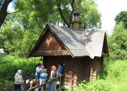 Treime-Serghie temple Lavrei și locuri sfinte, cum să ajungi acolo și ce să vadă în Serghiev Posad, idei