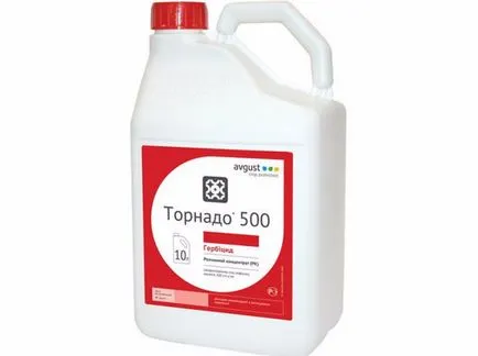 instrucțiuni de buruieni pentru utilizarea de droguri - Tornado