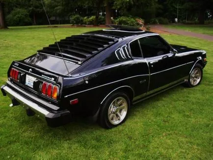 Toyota Celica „comentarii