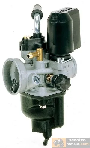 Tuning un scuter în doi timpi - nivel de bază - Scutere de întreținere și reparații (push-pull) Tuning un scuter în doi timpi - linia de bază - întreținerea și repararea scutere