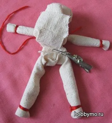 O papusa de carpa cu propriile sale modele de mâini pentru începători pe exemplul unei păpuși Talisman (lor) O papusa de carpa cu propriile sale modele de mâini pentru începători pe exemplul de păpuși talisman