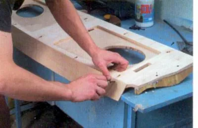 Tuning ca un stil de viață „articole“ vaze „DIY“ vorbitor de raft pentru vase 21099 (discuri) Tuning ca un stil de viață „articole“ vaze „DIY“ vorbitor de raft pentru vase 21099