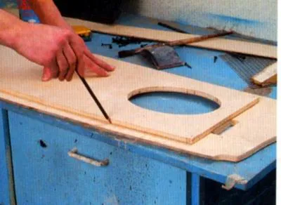 Tuning ca un stil de viață „articole“ vaze „DIY“ raft vorbitor pentru vase 21099 (Galerie) Tuning ca un stil de viață „articole“ vaze „DIY“ vorbitor de raft pentru vase 21099