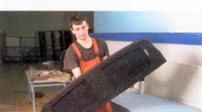 Tuning ca un stil de viață „articole“ vaze „DIY“ vorbitor de raft pentru vase 21099 (asigurarea auto) Tuning ca un stil de viață „articole“ vaze „DIY“ vorbitor de raft pentru vase 21099