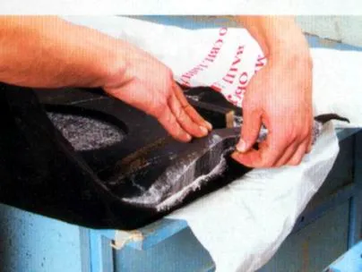 Tuning ca un stil de viață „articole“ vaze „DIY“ raft difuzor pentru vase 21099 (roți) Tuning ca un stil de viață „articole“ vaze „DIY“ vorbitor de raft pentru vase 21099