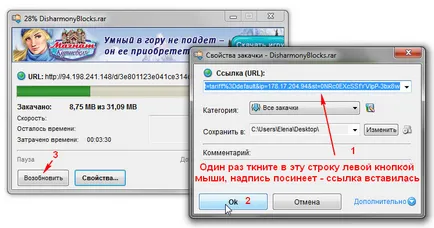 Aflați dokachivat fișiere din Letitbit, depositfiles și fileplaneta