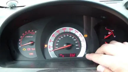 Tuning Chevrolet Aveo T250 renaștere miraculoasă (de tuning intern) Tuning Chevrolet Aveo T250 renaștere miraculoasă