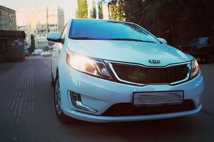 Turbo lag, cum să obțineți lupta scăpa cu motorină tubroyamoy - ghid în lumea mașinilor