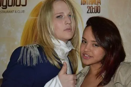 Participant - x factor - Suzanne Abdullah ucrainean înrădăcinare pentru echipa națională direct din România, iar astăzi ea
