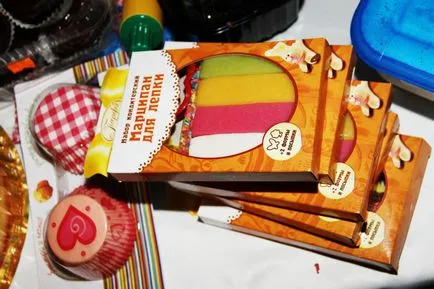 ateliere de creație pentru copii - birou de divertisment fantastic