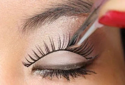 Mascara L'Oreal genelor descriere și efectul noilor elemente