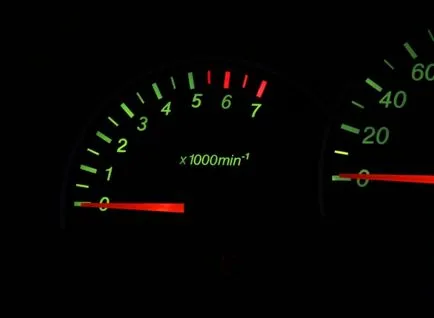 Turbo lag, cum să obțineți lupta scăpa cu motorină tubroyamoy - ghid în lumea mașinilor