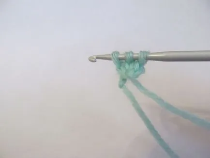 A învăța să croșetat dantelă tricot - Fair Masters - manual, lucrate manual